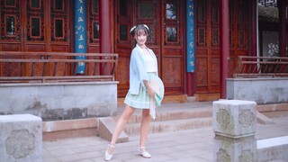 [Xiao Chunran] Fan Video Recording ~ First Submission