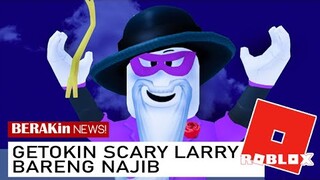 Break in Story | Roblox Indonesia