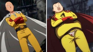 Top 10 Anime to Watch If You Like One Punch Man