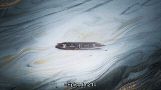 Who Rules The Worl w/ eng sub ep21