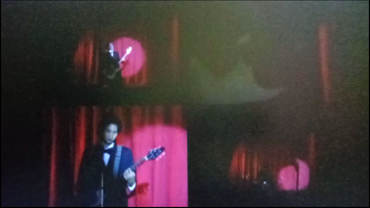 Paradox - นักมายากล MV