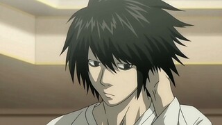 [Death Note] Orang ini sebenarnya cukup baik, tapi dia terbunuh dalam plot.