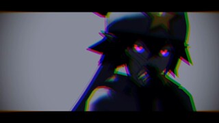 【凹凸世界MMD】【Take Me To Hell】✟Welcome To The Hell✟【踩点练习】