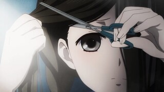 [MAD]The different hairstyles of Suzuhara Izumiko|<Red Data Girl>