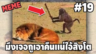 ภาพนี้ก็ฮาเหมือนกันนะเนี้ย #19 SS3 [ พากย์นรก MEME.EXE ] | easy boy