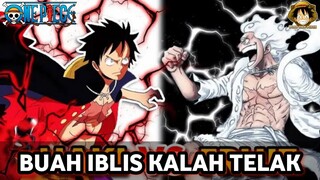 HAKI RESMI KALAHKAH BUAH IBLIS❓❗❗