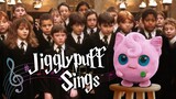 jigglypuff sings hedwig's theme (it gets weird.)