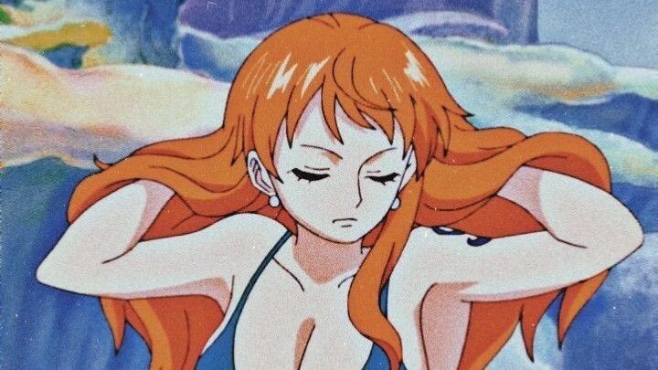 Susu Nami 🥵🥵