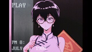 ♡九 龙 蒸 汽 浪 漫♡