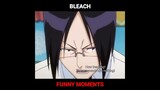 Ishida repaired Kon | Bleach Funny Moments