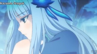 Tóm Tắt Anime _ Chuyển Sinh Đến Dị Giới Tôi Cưa Được Cô Nàng ELF Về Làm Vợ P1