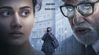 Badla Watch the full movie : Link in the description