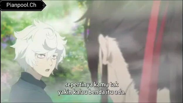 Jigokuraku Episode 3 subtitle Indonesia