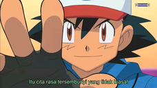 Pokemon Best Wishes Episode 6 Sub Indo