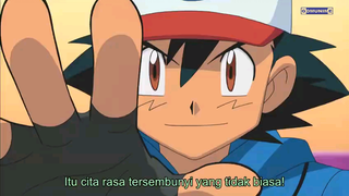 Pokemon Best Wishes Episode 6 Sub Indo