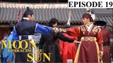 Moon Embracing The Sun Episode 19 Tagalog Dub