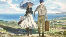 Violet Evergarden Movie