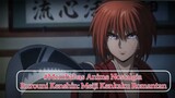 #Membahas Anime Nostalgia Rurouni Kenshin: Meiji Kenkaku Romantan|Mana nih Wibu Tahun 90-an⁉️
