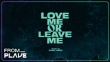[Cover] [From. PLAVE]Noah & Ha Min- "Love me or Leave me" (ca sĩ gốc: DAY6)