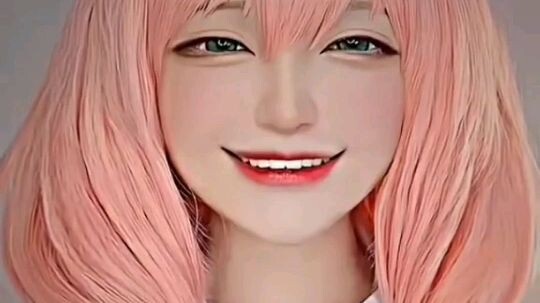 Anya cosplay Edit