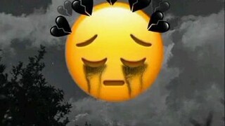 sad post