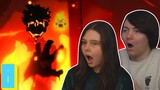 WHAT IS HAPPENING!? | Mob Psycho 100 S2 EP 8 REACTION!!