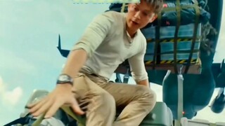 Film dan Drama|Uncharted-Suntingan Kualitas Tinggi Adegan Terkenal