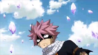 AMV anime | hội pháp sư fairy tail