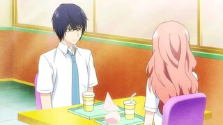 3D Kanojo: Real Girl [Season 1 Episode 4  Subtitle Indonesia]