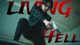 Living Hell | A SHOP FOR KILLERS EDIT | Kdrama FMV