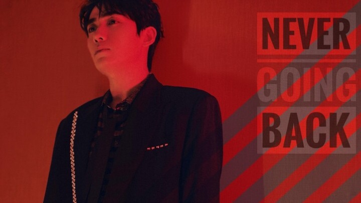 [Remix]50 karakter dimainkan oleh Zhu Yilong|<Never Going Back>