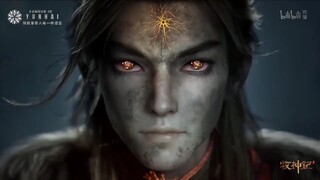 Tales Of Qin Mu Eps 29 Sub Indo Hd