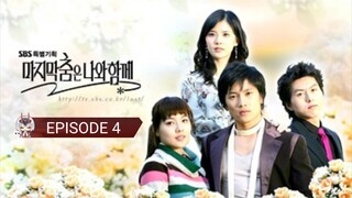 Save The Last Dance For Me | Epi 4 | TagDubbed