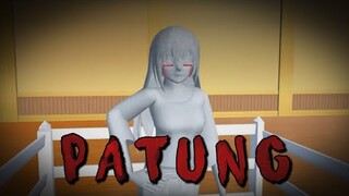 PATUNG || MINI MOVIE SAKURA SCHOOL SIMULATOR