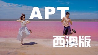 和博士同学们旅游一起翻拍了一个很癫的APT