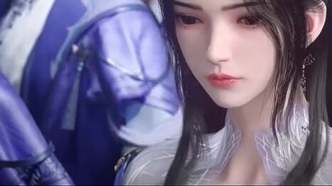 Han Li, sang penyelamat, Wang Lin, si pembuat onar, jangan berdebat, jika kamu berdebat, kamu benar~