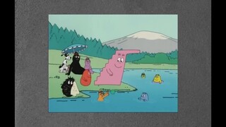 Barbapapa Episode 83 - FULL HD