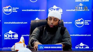 Sahabat Nabi #34 Muawiyah bin Abi Sufyan UKB
