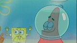 [Young and Promising|SpongeBob SquarePants] If I could have a chance to shine, how could I miss ever