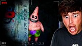 Patrick Star the HORROR GAME! (Full Game)