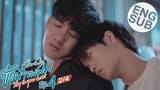 [Eng Sub] ขั้วฟ้าของผม | Sky In Your Heart | EP.4 [2/4]