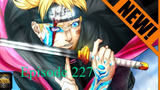 Boruto - Naruto Next Generation 227 English sub