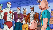 Kinnikuman 2nd คินนิคุแมน จอมพลัง ภาค 2 ตอนที่ 2.1080p