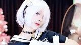 【Yinger】Do you like 2B in sailor suit~