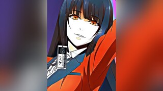 anime animetiktok kakegurui yumeko onisqd