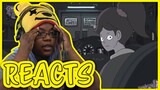 Horror Story ANIMATED | Don't stop for gas at night | Kaylart | AyChristene Reacts
