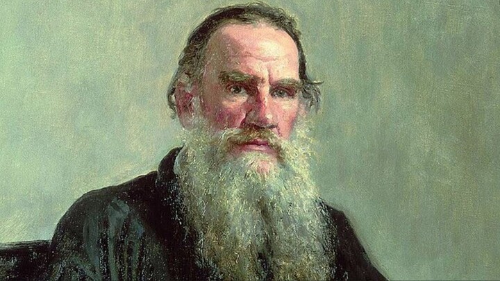 Leo Tolstoy นักเขียนนวนิยายชาวรัสเซียผู้แปลกประหลาด ผู้แต่ง Anna Karenina และ War and Peace