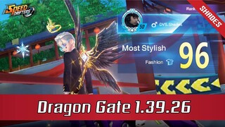 ทริปเปิ้ล Dragon Gate | ทำเวลา​ด่าน​ด้วย​เทคนิค​ต่าง​ๆ​ Ep.12 | Speed​ Drifters​