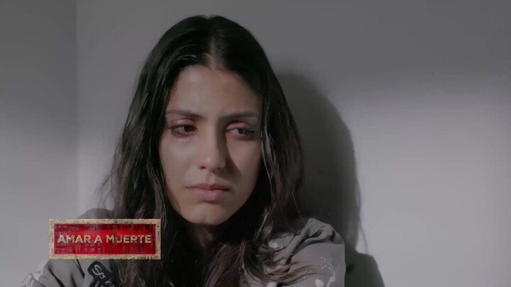 Juliantina (amar a muerte) Part 20 // Engsub