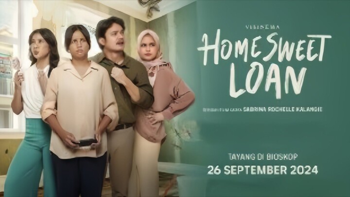 film home sweet loan